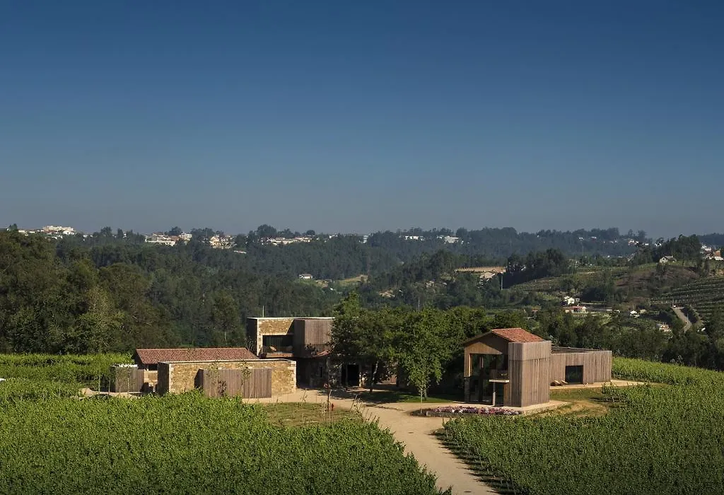 Monverde - Wine Experience Hotel - By Unlock Hotels-1